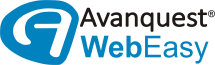 Avanquest WebEasy logo