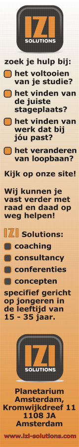 IZI Solutions banner