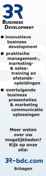 3R Business Development